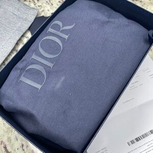 Dior Lingot 22 Bag